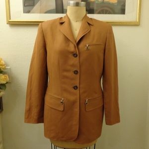 Valerie Stevens Vintage Blazer Jacket